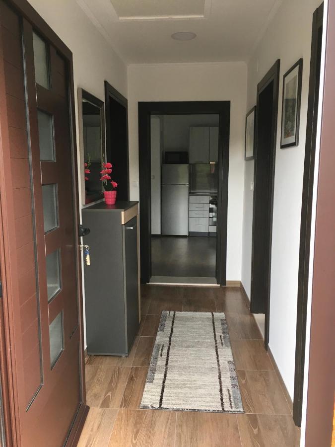 Apartament Apartman I&M Stone Harbor Zewnętrze zdjęcie