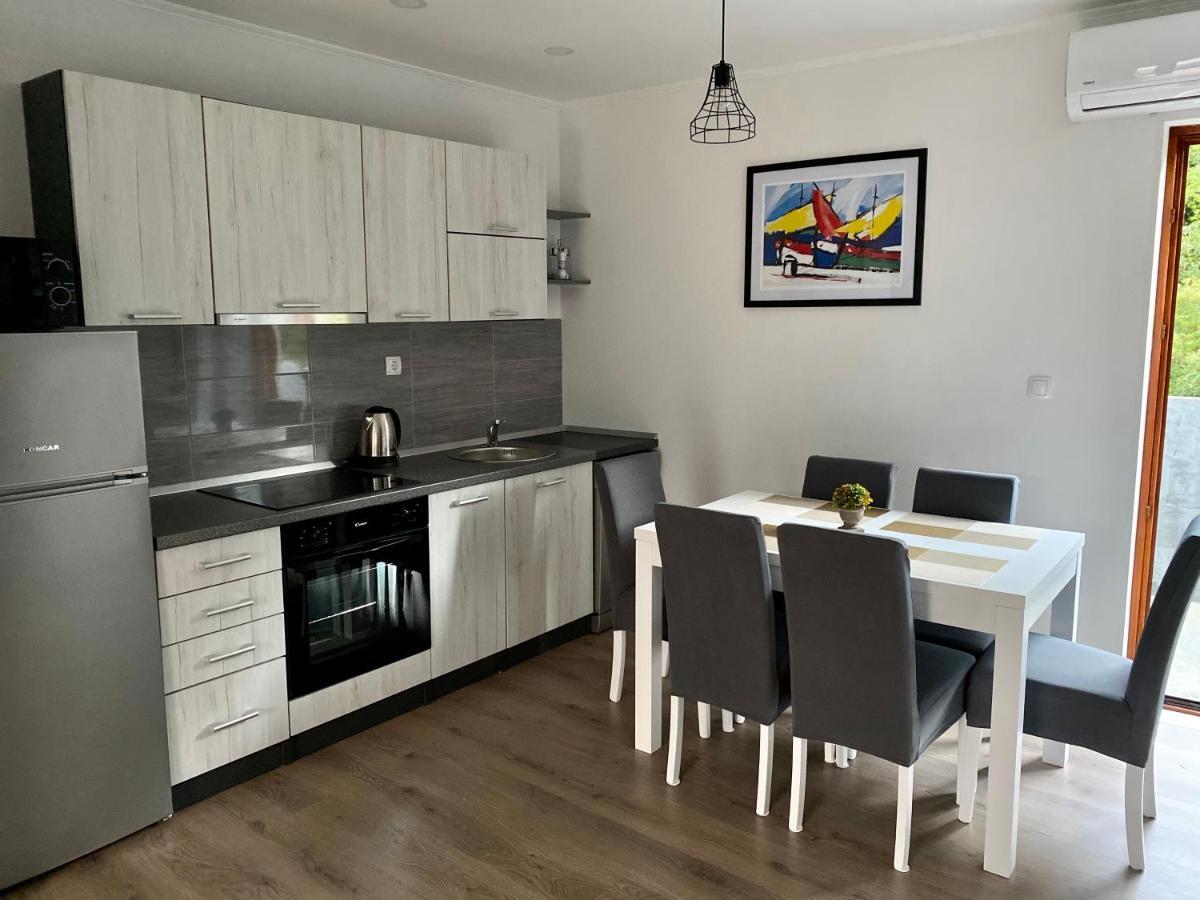 Apartament Apartman I&M Stone Harbor Zewnętrze zdjęcie